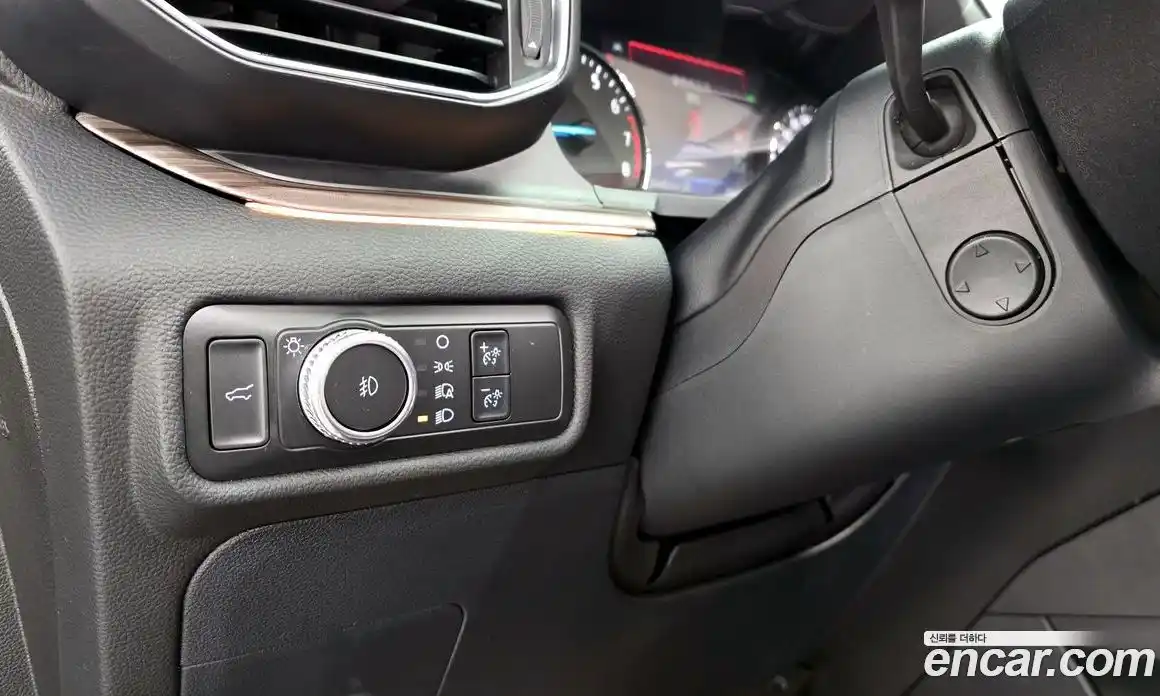 Ford Explorer 2022 2.3 гидро в Москве № 233228, фото 17