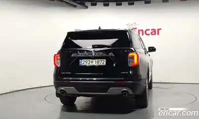 Ford Explorer 2022 2.3 гидро в Москве № 233228, миниатюра 4