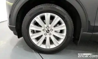 Ford Explorer 2022 2.3 гидро в Москве № 233228, миниатюра 5