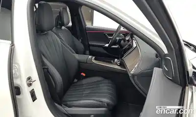 Mercedes-Benz E-Class 2025 2.0 гидро в Москве № 237986, миниатюра 11