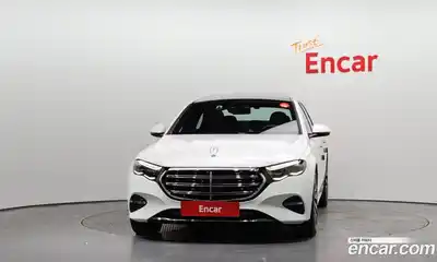 Mercedes-Benz E-Class 2025 2.0 гидро в Москве № 237986, миниатюра 3
