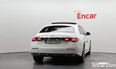 Mercedes-Benz E-Class 2025 2.0 гидро в Москве № 237986, миниатюра 4