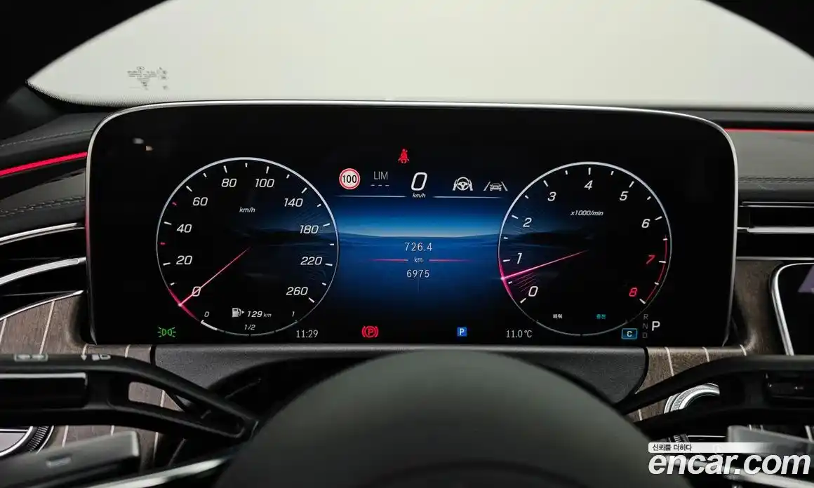 Mercedes-Benz E-Class 2025 2.0 гидро в Москве № 237986, фото 8