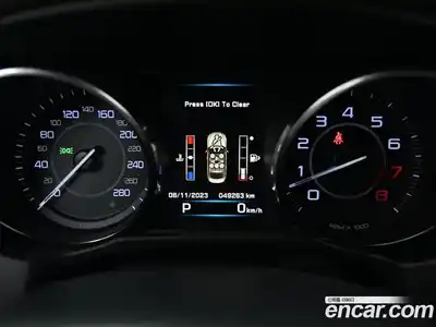 Jaguar XE 2016 3.0 гидро в Москве № 238081, миниатюра 8