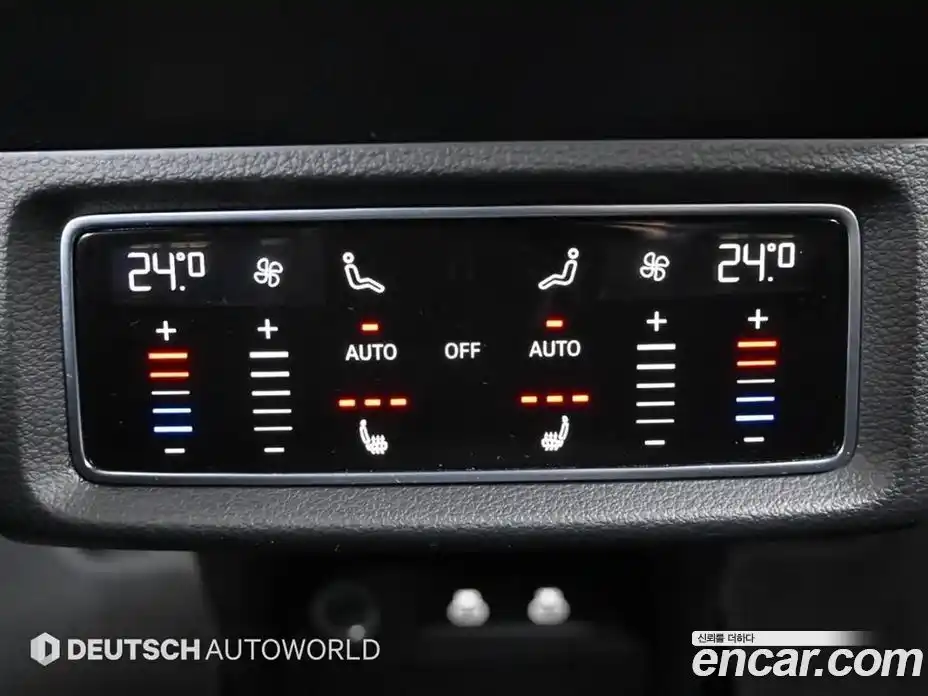 Audi e-tron 2021 0.2 гидро в Москве № 250525, фото 16