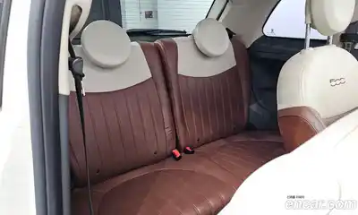 Fiat 500 2017 1.4 гидро в Москве № 251915, миниатюра 12