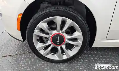 Fiat 500 2017 1.4 гидро в Москве № 251915, миниатюра 5