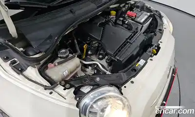 Fiat 500 2017 1.4 гидро в Москве № 251915, миниатюра 6