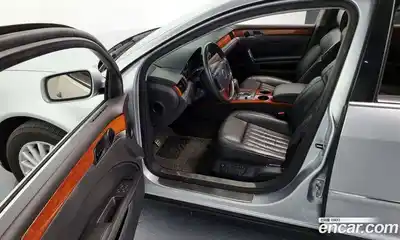 Volkswagen Phaeton 2006 3.2 гидро в Москве № 254850, миниатюра 11