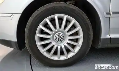 Volkswagen Phaeton 2006 3.2 гидро в Москве № 254850, миниатюра 5
