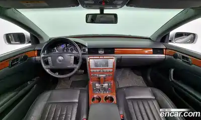 Volkswagen Phaeton 2006 3.2 гидро в Москве № 254850, миниатюра 7