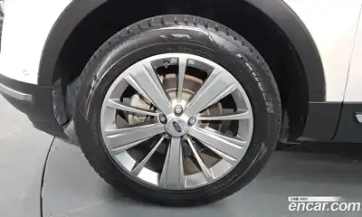 Ford Explorer 2018 2.3 гидро в Москве № 255536, миниатюра 5