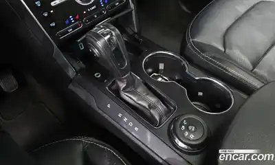 Ford Explorer 2018 2.3 гидро в Москве № 255536, миниатюра 9