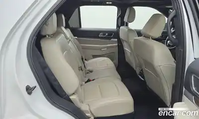 Ford Explorer 2019 2.3 гидро в Москве № 255548, миниатюра 12