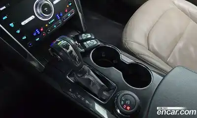 Ford Explorer 2019 2.3 гидро в Москве № 255548, миниатюра 9