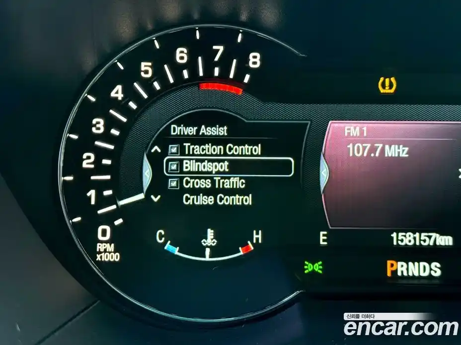 Lincoln MKX 2016 2.7 гидро в Москве № 255826, фото 16