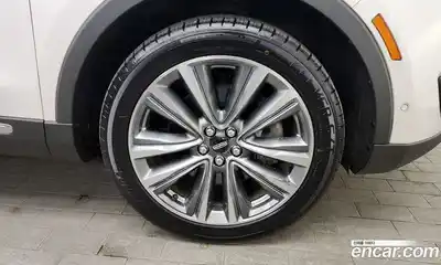 Lincoln MKX 2016 2.7 гидро в Москве № 255826, миниатюра 5