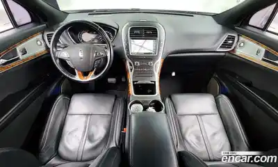 Lincoln MKX 2016 2.7 гидро в Москве № 255826, миниатюра 7