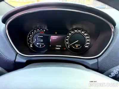 Lincoln MKX 2016 2.7 гидро в Москве № 255826, миниатюра 8