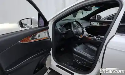 Lincoln MKX 2016 2.7 гидро в Москве № 255826, миниатюра 10