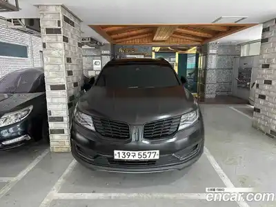 Lincoln MKX 2016 2.7 гидро в Москве № 255881, миниатюра 3