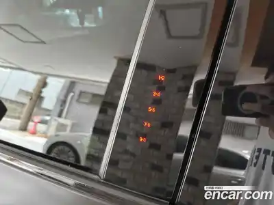 Lincoln MKX 2016 2.7 гидро в Москве № 255881, миниатюра 10