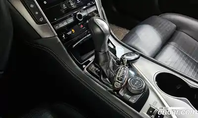 Infiniti Q50 2016 3.5 гидро в Москве № 256135, миниатюра 9