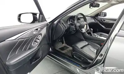 Infiniti Q50 2016 3.5 гидро в Москве № 256135, миниатюра 10