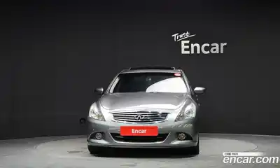 Infiniti G 2011 2.5 гидро в Москве № 256196, миниатюра 3