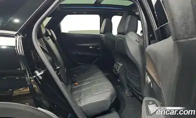 Peugeot 3008 2024 1.2 гидро в Москве № 256225, миниатюра 11