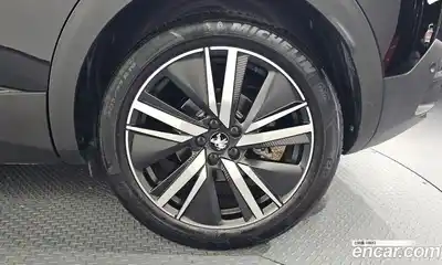 Peugeot 3008 2024 1.2 гидро в Москве № 256225, миниатюра 4