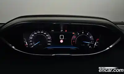 Peugeot 3008 2024 1.2 гидро в Москве № 256225, миниатюра 7