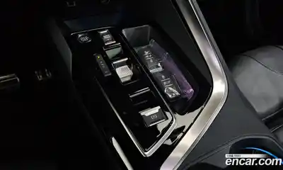 Peugeot 3008 2024 1.2 гидро в Москве № 256225, миниатюра 8