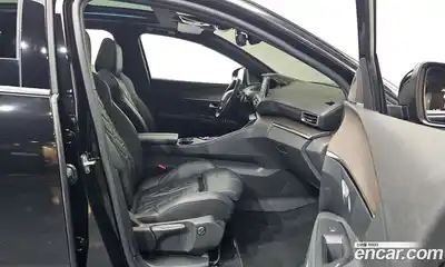 Peugeot 3008 2024 1.2 гидро в Москве № 256225, миниатюра 10