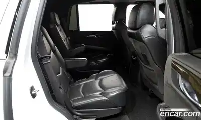 Cadillac Escalade 2020 6.2 гидро в Москве № 256400, миниатюра 12