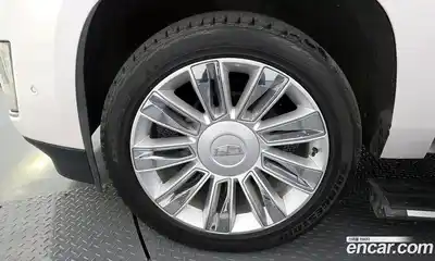 Cadillac Escalade 2020 6.2 гидро в Москве № 256400, миниатюра 5