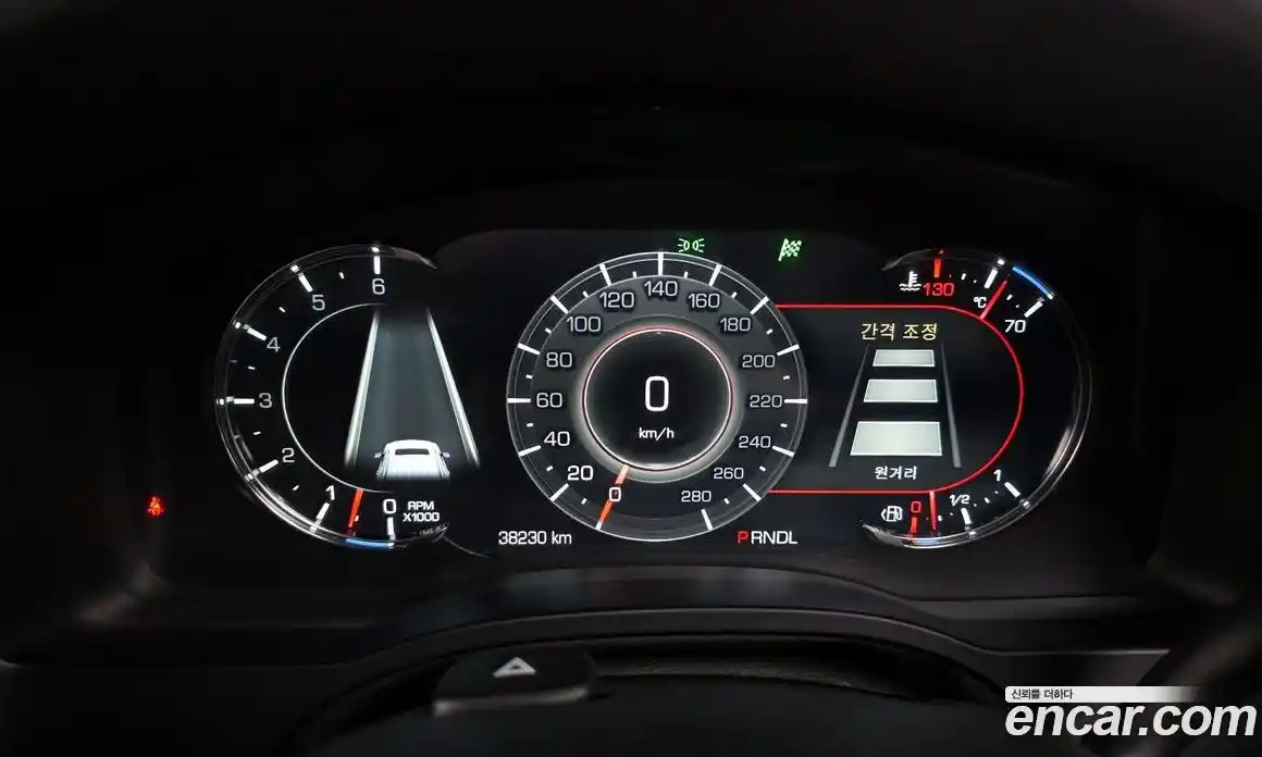 Cadillac Escalade 2020 6.2 гидро в Москве № 256400, фото 8