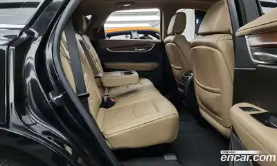 Cadillac XT5 2017 3.6 гидро в Москве № 256435, миниатюра 12