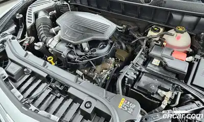 Cadillac XT5 2017 3.6 гидро в Москве № 256435, миниатюра 6