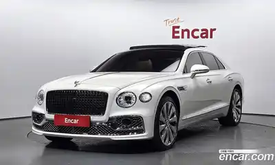 Bentley Flying Spur, 2022