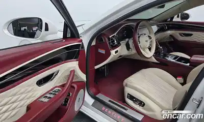 Bentley Flying Spur 2022 4.0 гидро в Москве № 256602, миниатюра 11