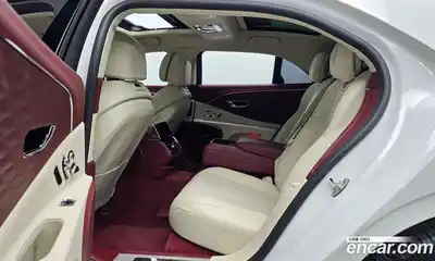 Bentley Flying Spur 2022 4.0 гидро в Москве № 256602, миниатюра 12