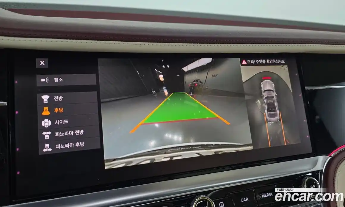 Bentley Flying Spur 2022 4.0 гидро в Москве № 256602, фото 16