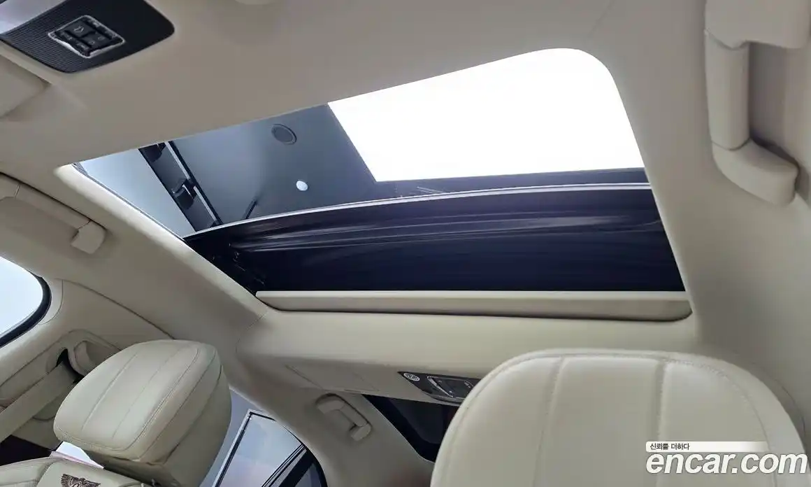 Bentley Flying Spur 2022 4.0 гидро в Москве № 256602, фото 17