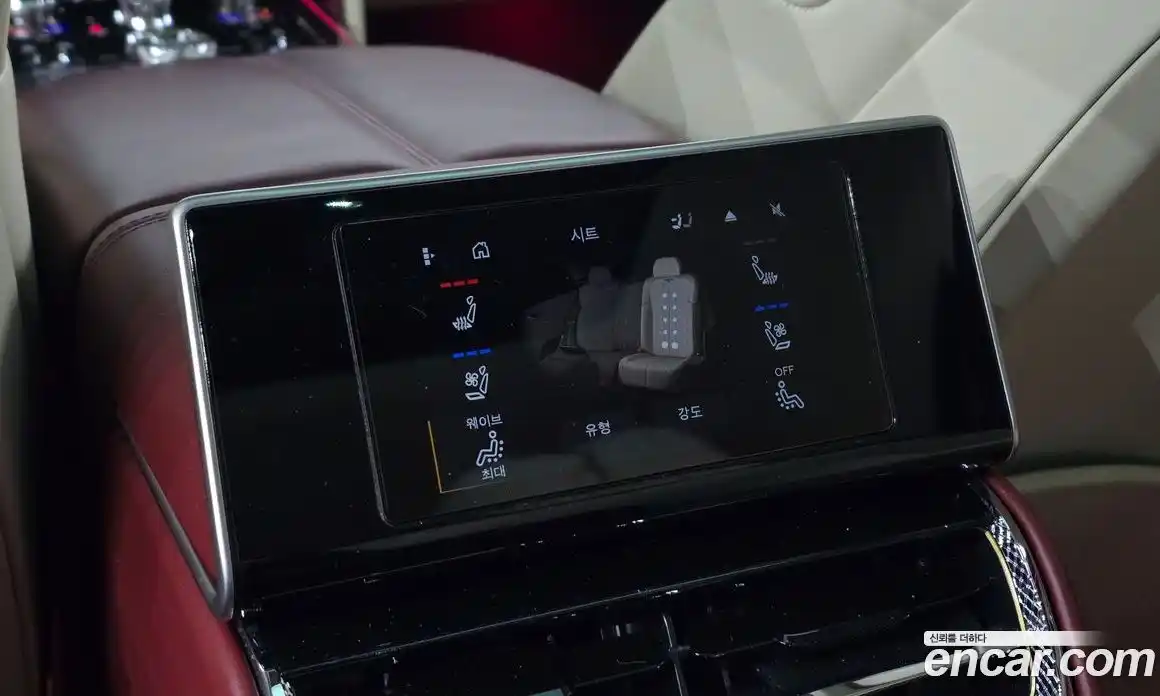 Bentley Flying Spur 2022 4.0 гидро в Москве № 256602, фото 19