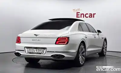 Bentley Flying Spur 2022 4.0 гидро в Москве № 256602, миниатюра 2