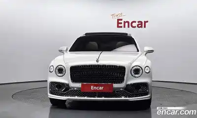 Bentley Flying Spur 2022 4.0 гидро в Москве № 256602, миниатюра 3