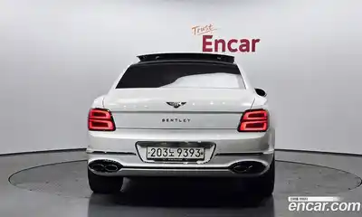 Bentley Flying Spur 2022 4.0 гидро в Москве № 256602, миниатюра 4