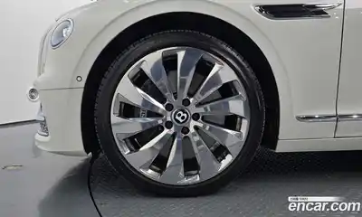 Bentley Flying Spur 2022 4.0 гидро в Москве № 256602, миниатюра 5