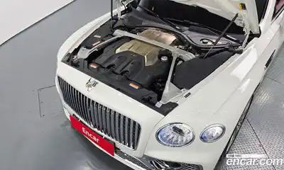 Bentley Flying Spur 2022 4.0 гидро в Москве № 256602, миниатюра 6